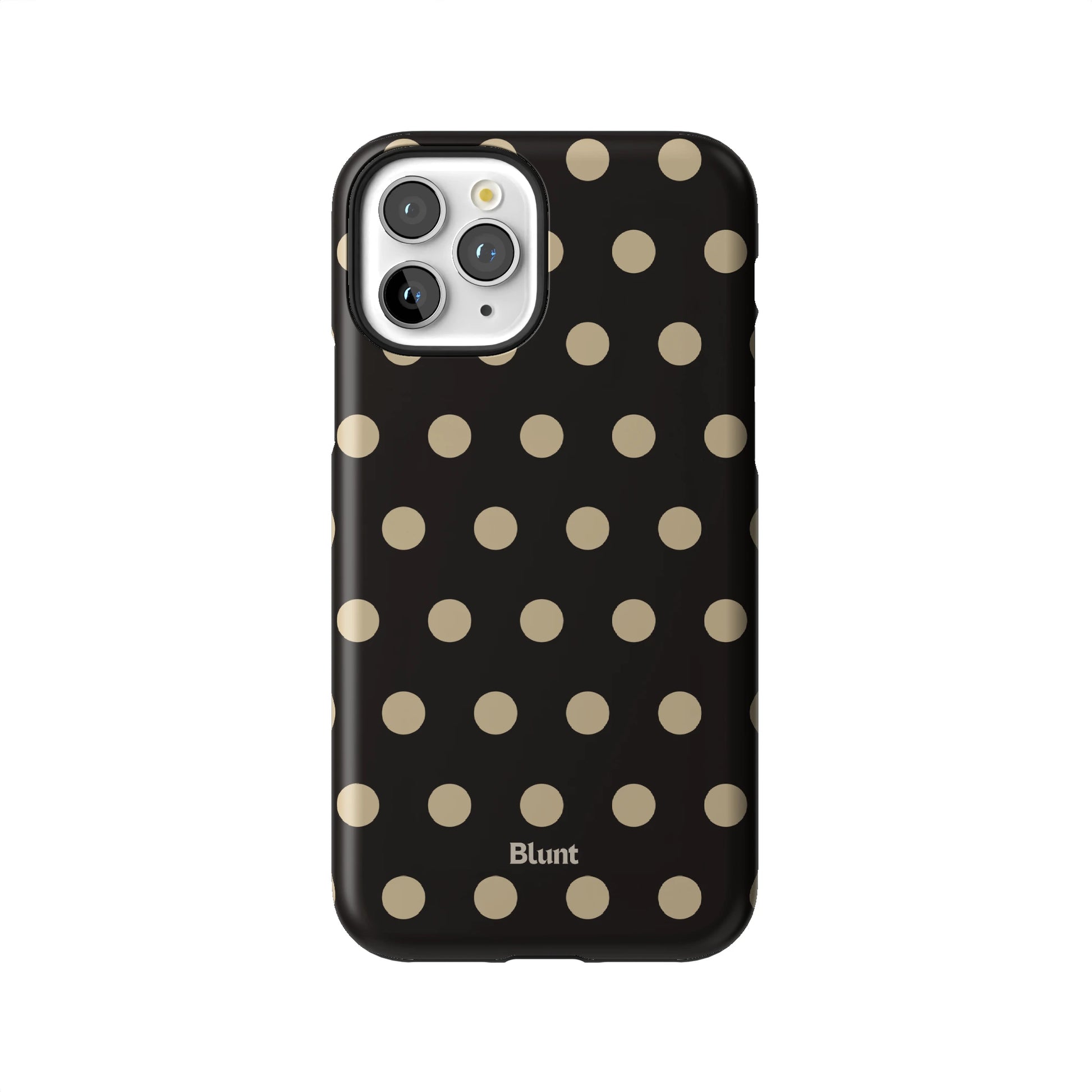 Midnight Biscotti iPhone Case gallery - Iphone_11_Pro_1