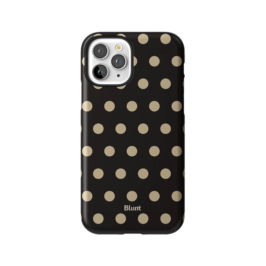 Midnight Biscotti iPhone Case gallery - Iphone_11_Pro_1