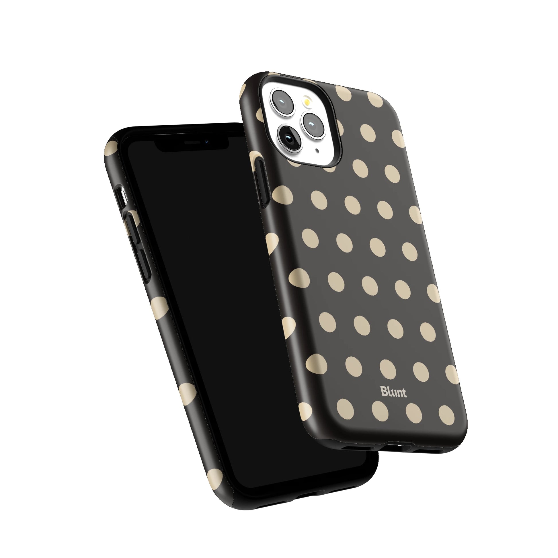 Midnight Biscotti iPhone Case gallery - Iphone_11_Pro_6