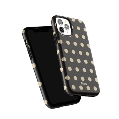 Midnight Biscotti iPhone Case gallery - Iphone_11_Pro_6