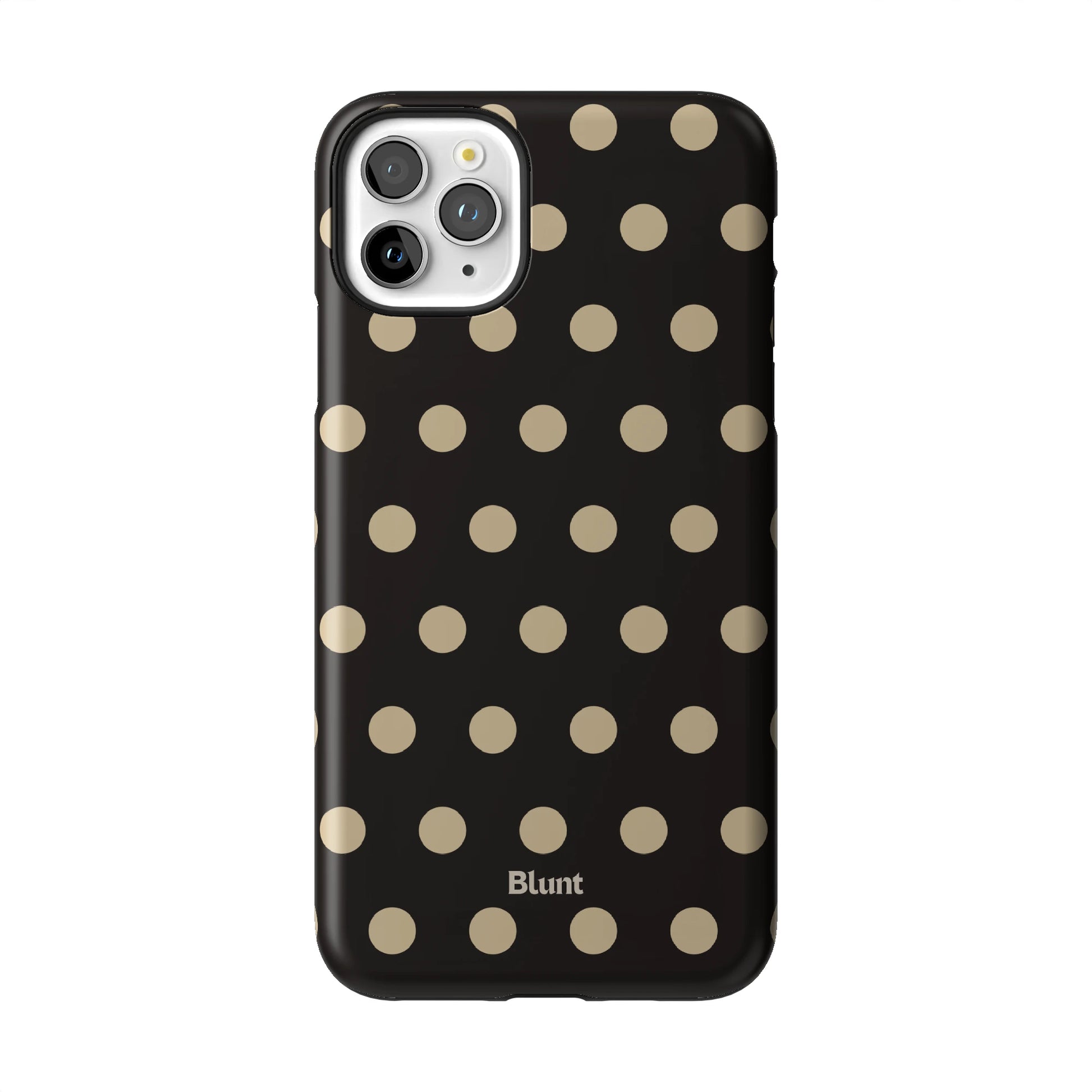 Midnight Biscotti iPhone Case gallery - Iphone_11_Pro_Max_1