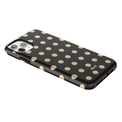 Midnight Biscotti iPhone Case gallery - Iphone_11_Pro_Max_2
