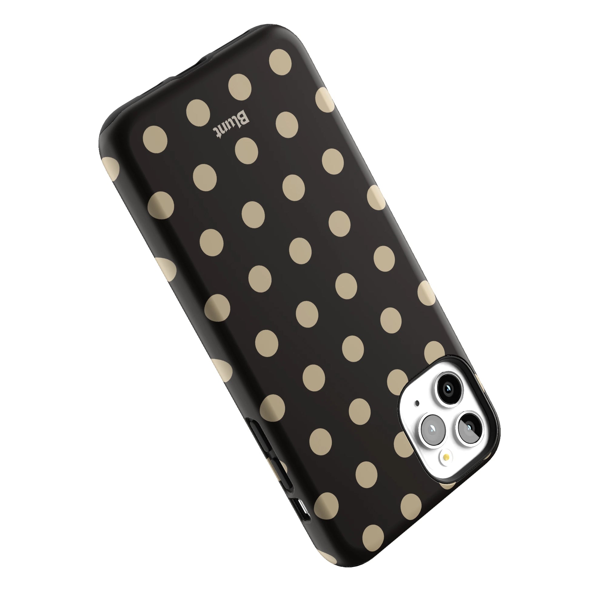 Midnight Biscotti iPhone Case gallery - Iphone_11_Pro_Max_5