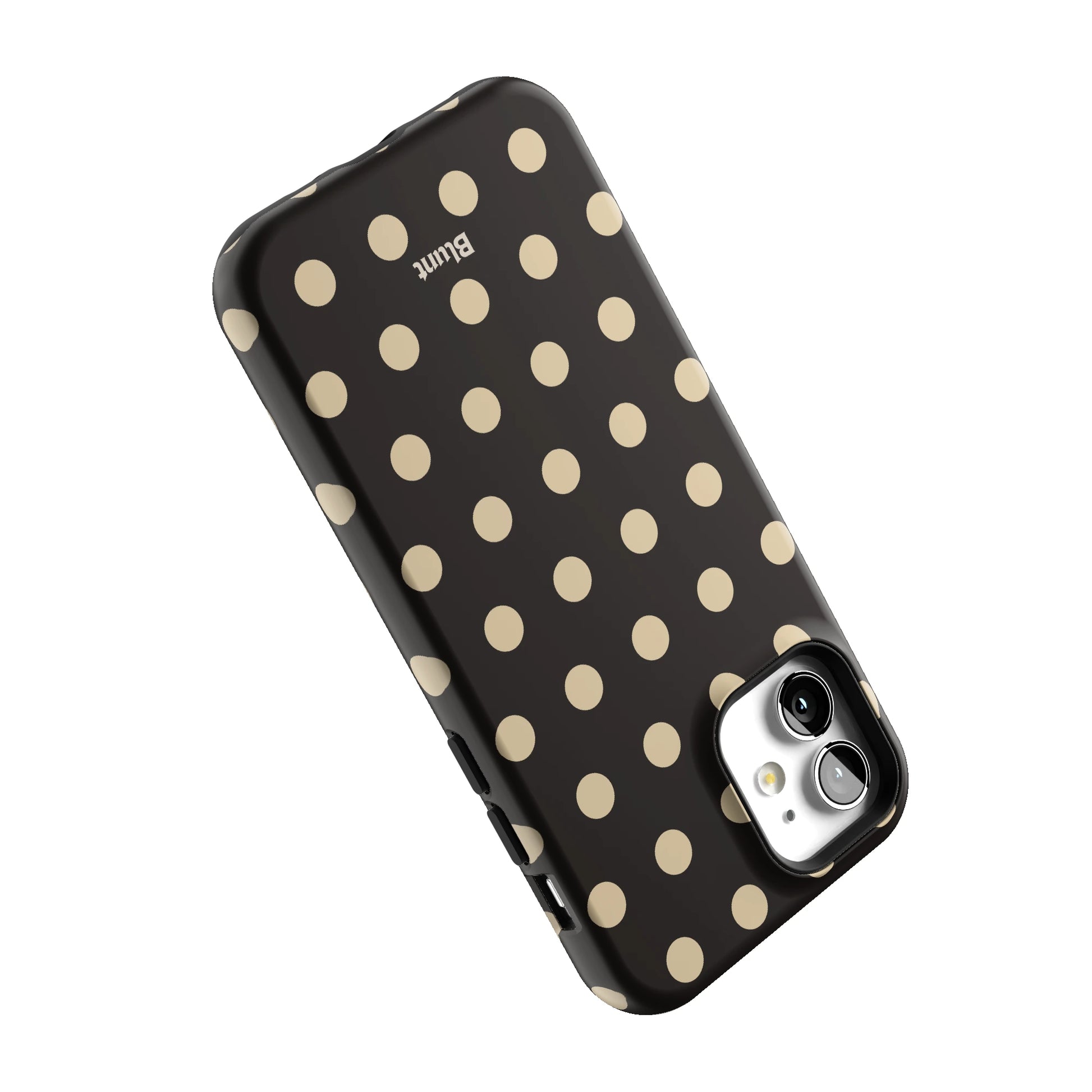 Midnight Biscotti iPhone Case gallery - Iphone_12_Iphone_5
