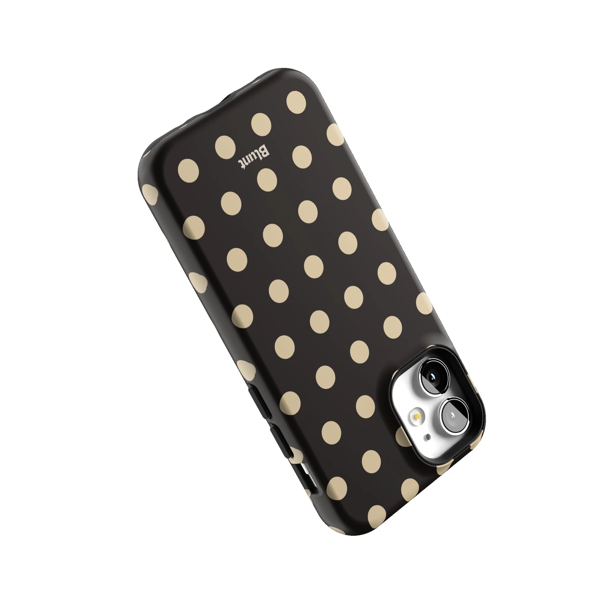 Midnight Biscotti iPhone Case gallery - Iphone_12_Mini_Air_Plus_5