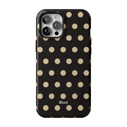 Midnight Biscotti iPhone Case gallery - Iphone_12_Pro_Max_1
