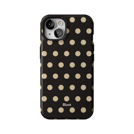 Midnight Biscotti iPhone Case gallery - Iphone_13_Iphone_1