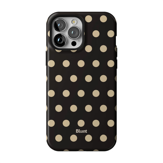 Midnight Biscotti iPhone Case gallery - Iphone_13_Pro_Max_1