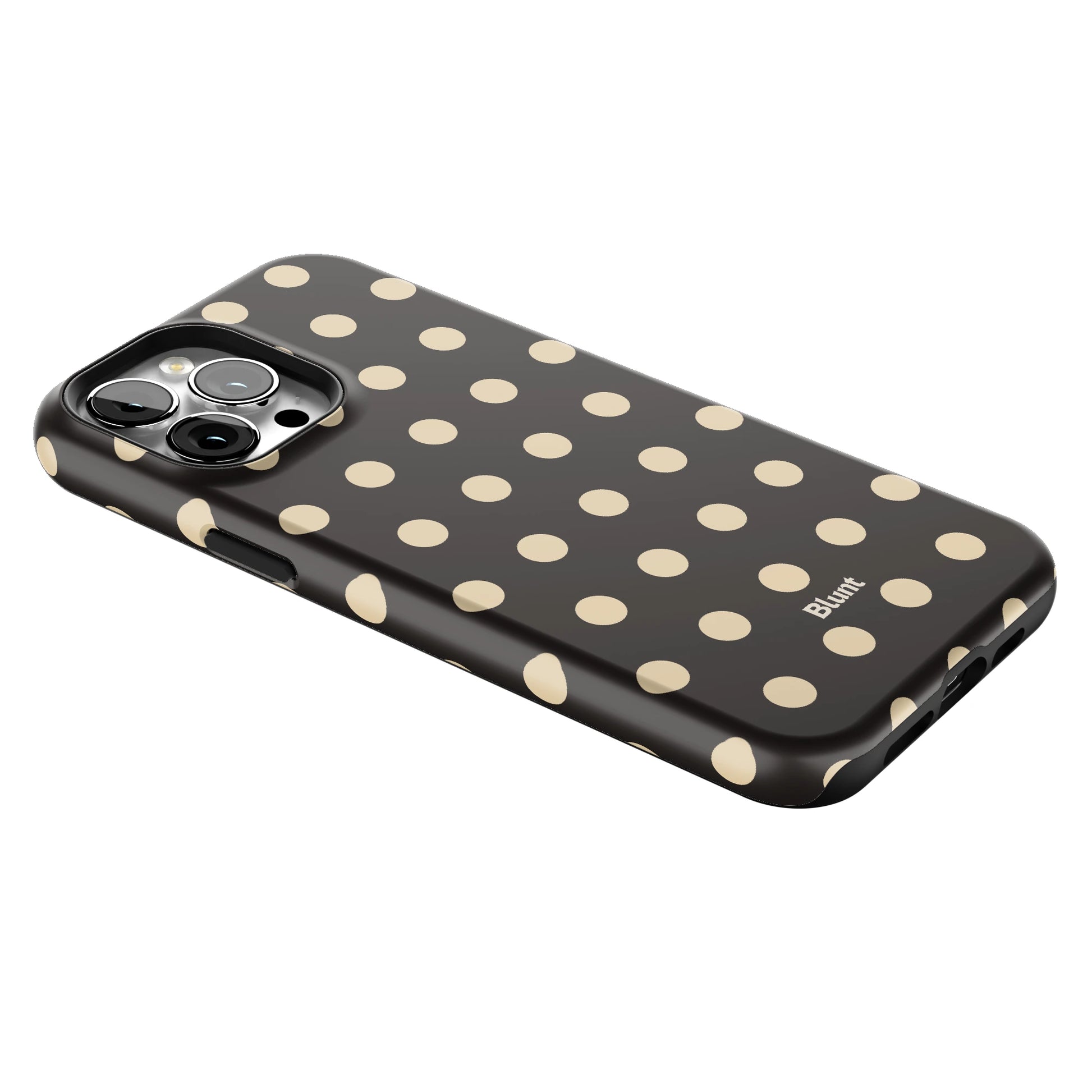 Midnight Biscotti iPhone Case gallery - Iphone_13_Pro_Max_2