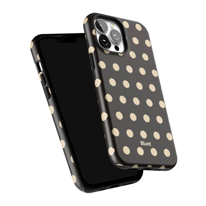 Midnight Biscotti iPhone Case gallery - Iphone_13_Pro_Max_6