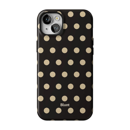 Midnight Biscotti iPhone Case gallery - Iphone_14_Mini_Air_Plus_1