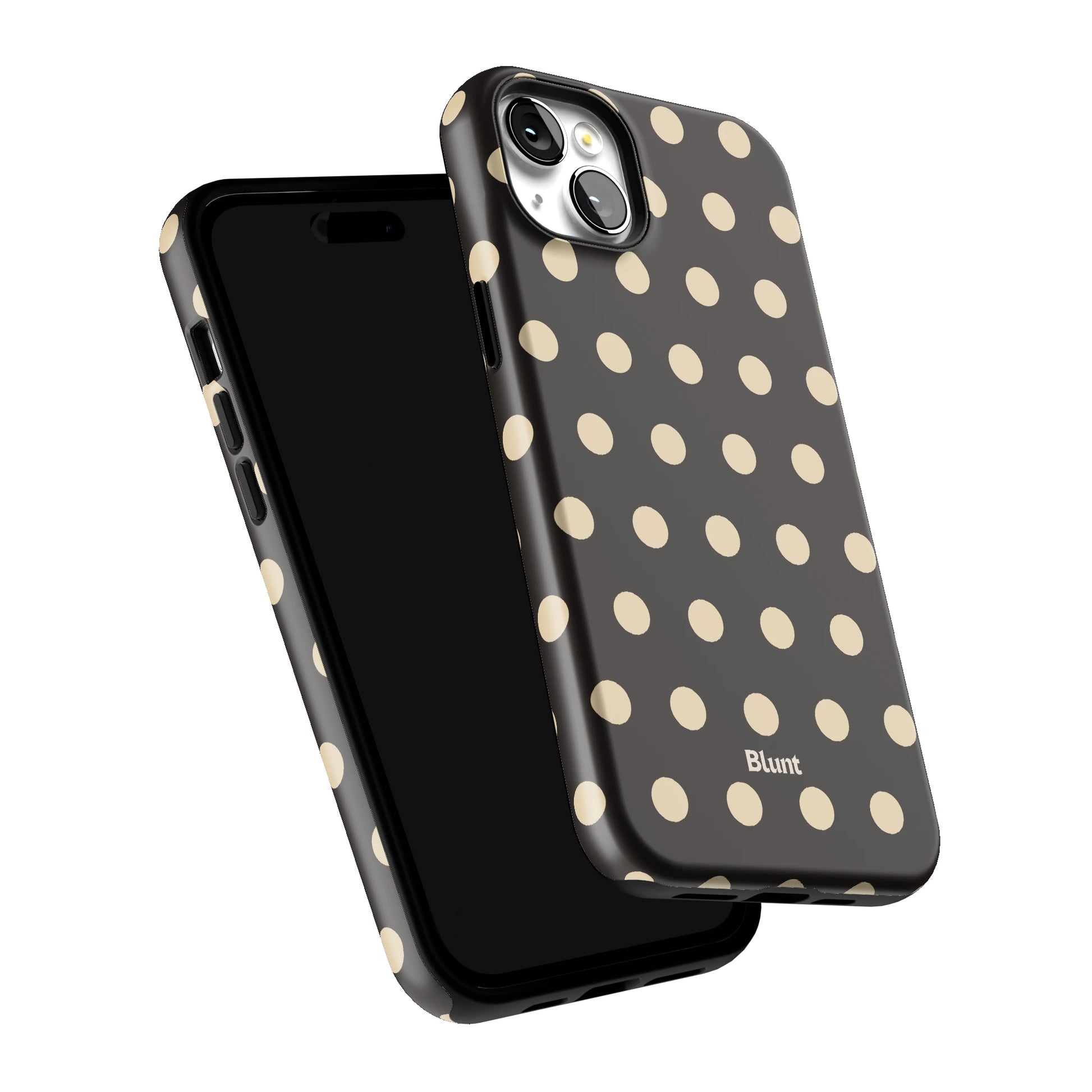Midnight Biscotti iPhone Case gallery - Iphone_14_Mini_Air_Plus_6