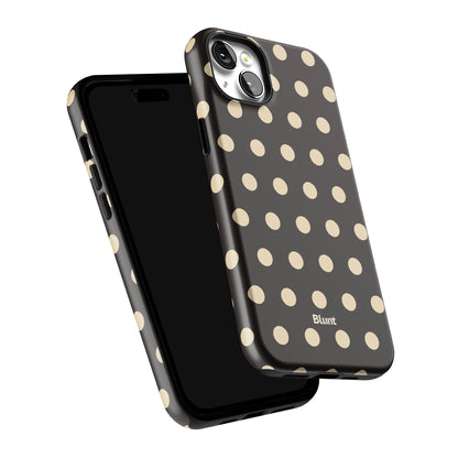 Midnight Biscotti iPhone Case gallery - Iphone_14_Mini_Air_Plus_6