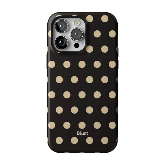 Midnight Biscotti iPhone Case gallery - Iphone_14_Pro_Max_1