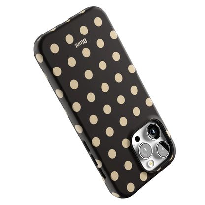 Midnight Biscotti iPhone Case gallery - Iphone_14_Pro_Max_5