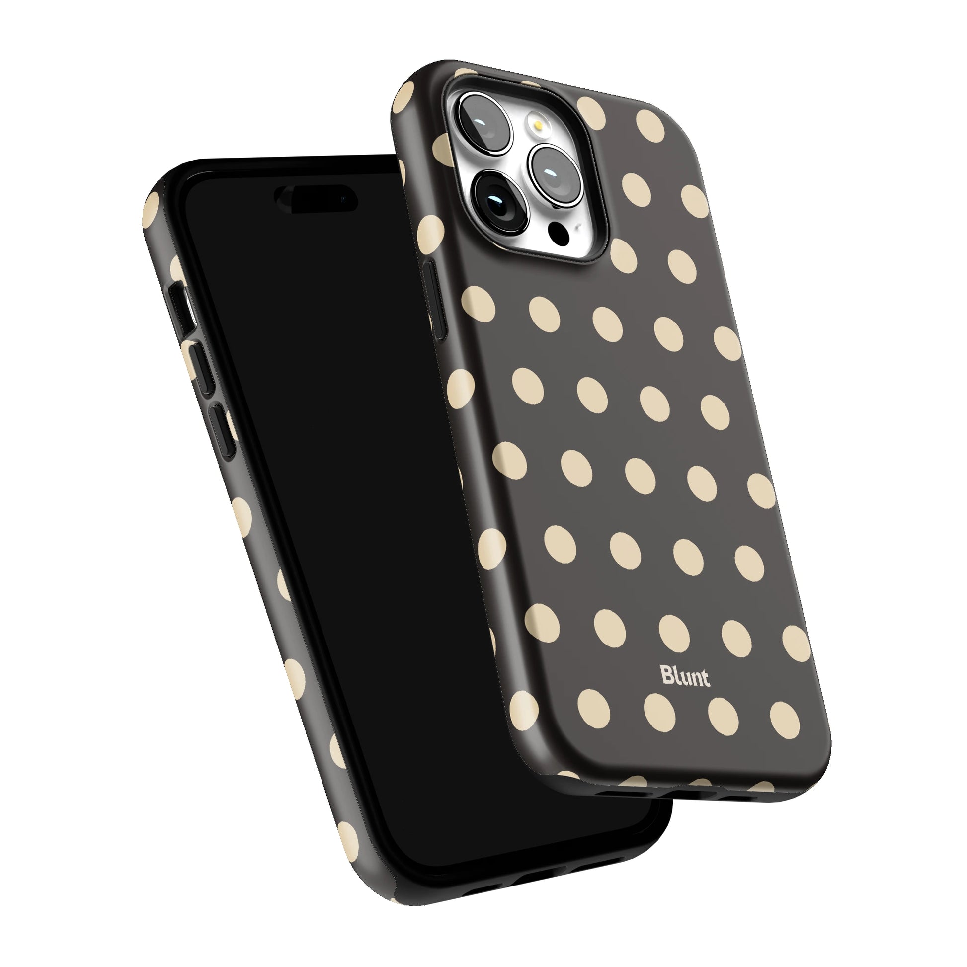 Midnight Biscotti iPhone Case gallery - Iphone_14_Pro_Max_6