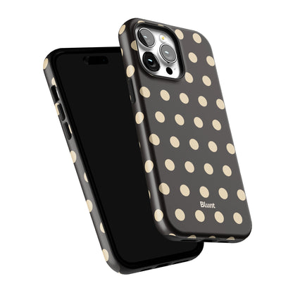 Midnight Biscotti iPhone Case gallery - Iphone_14_Pro_Max_6