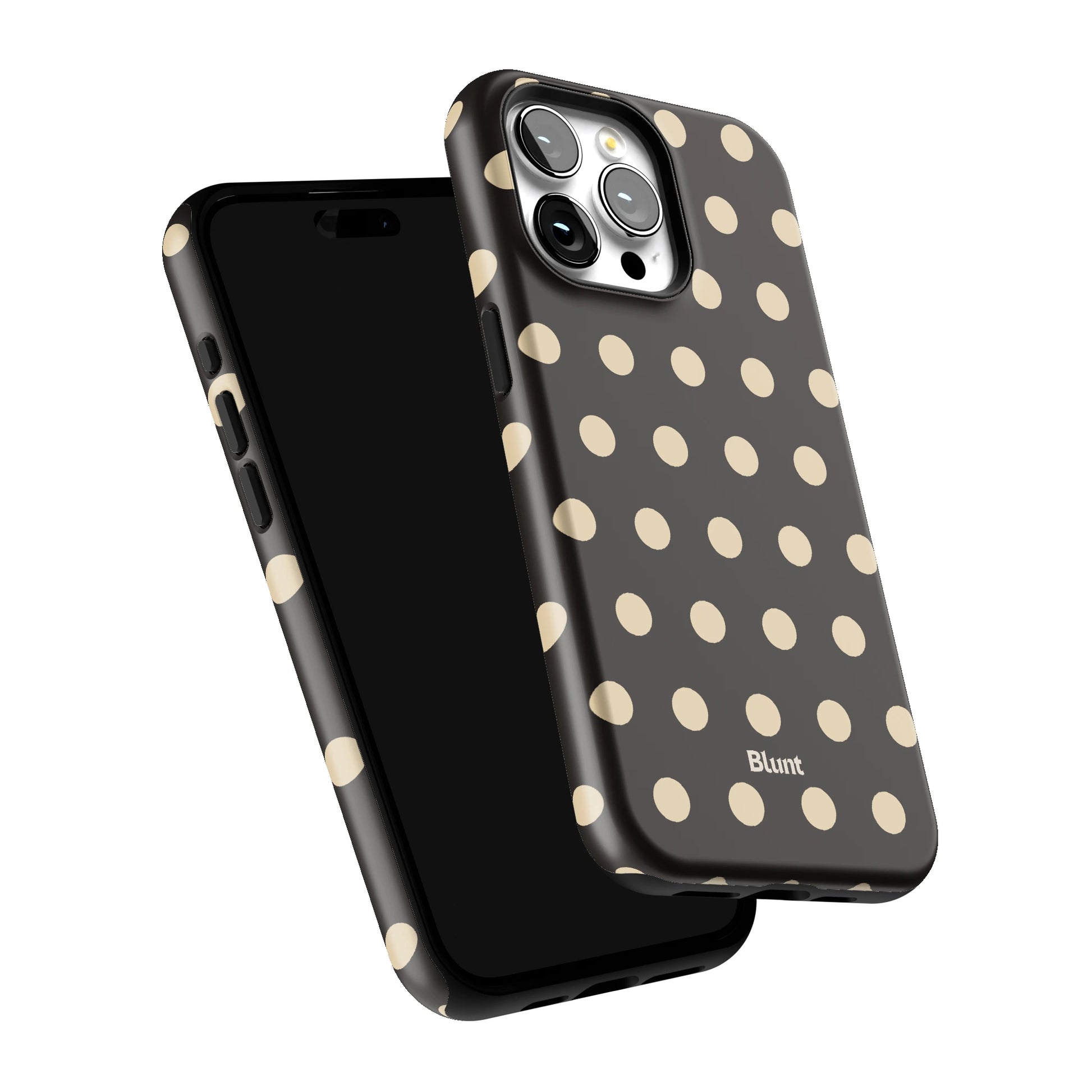 Midnight Biscotti iPhone Case gallery - Iphone_15_Pro_Max_6
