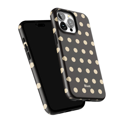 Midnight Biscotti iPhone Case gallery - Iphone_15_Pro_Max_6