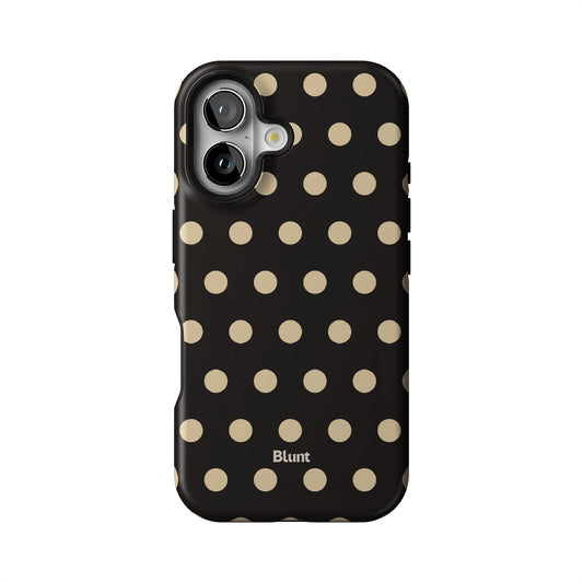 Midnight Biscotti iPhone Case gallery - Iphone_16_Iphone_1