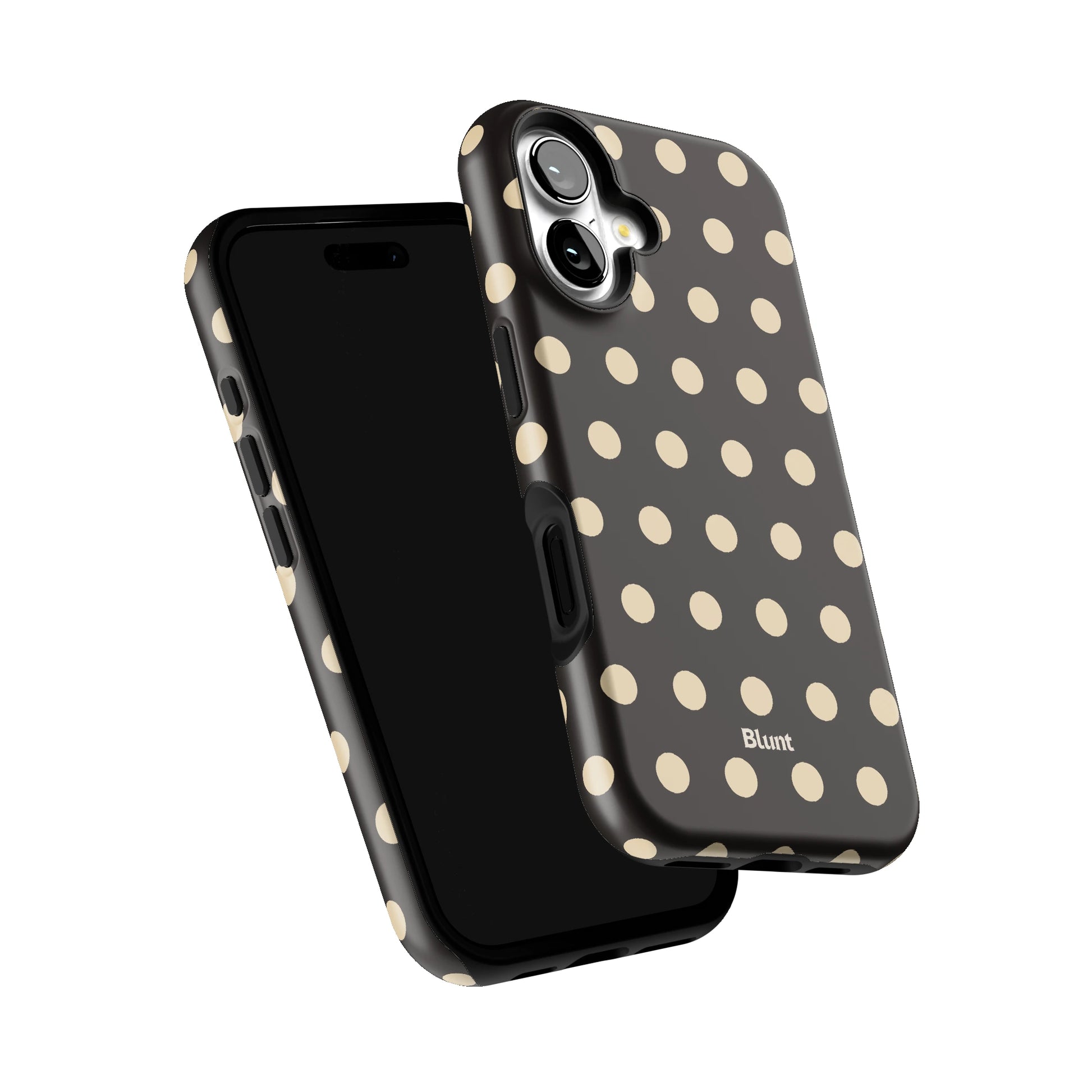 Midnight Biscotti iPhone Case gallery - Iphone_16_Iphone_6