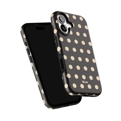 Midnight Biscotti iPhone Case gallery - Iphone_16_Iphone_6