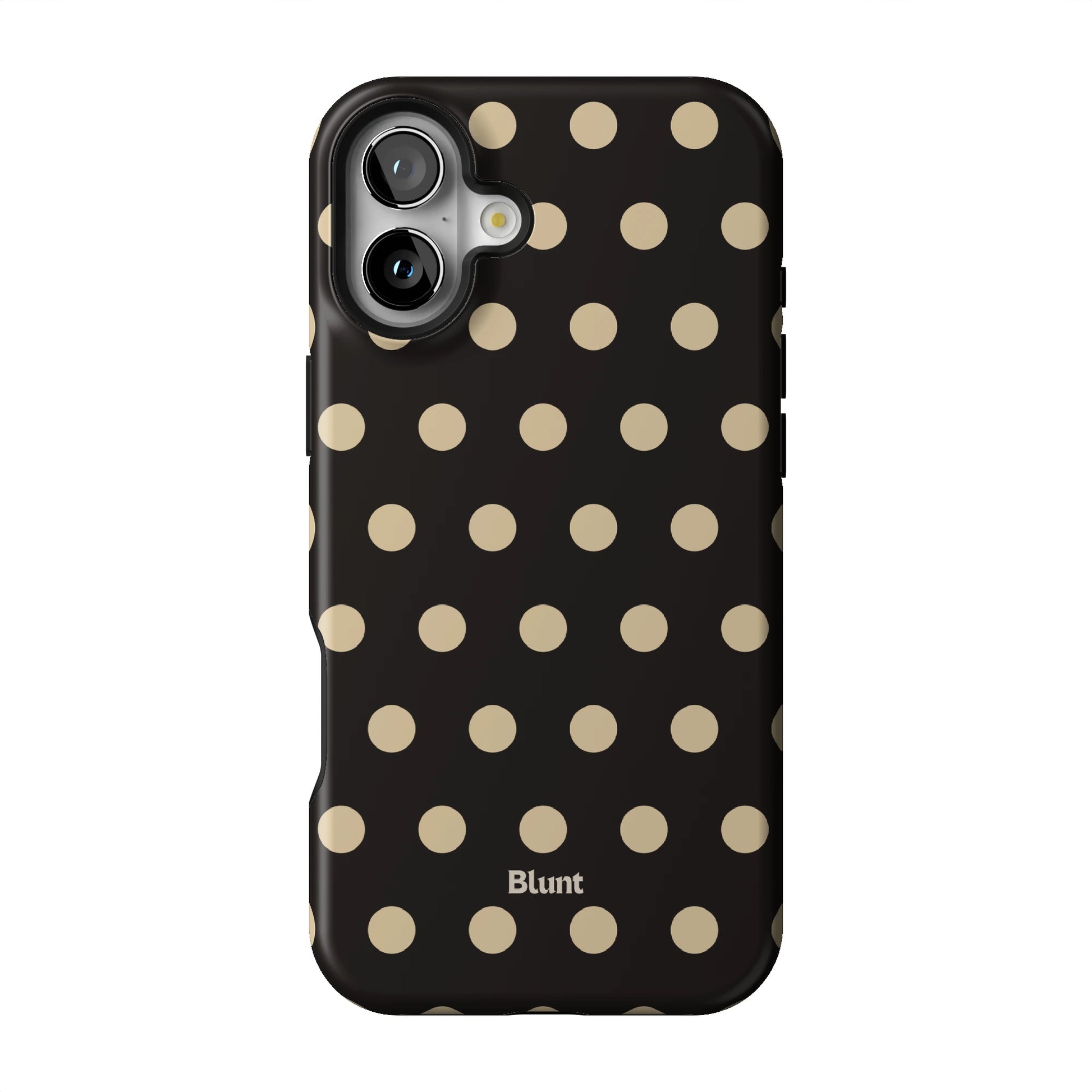 Midnight Biscotti iPhone Case gallery - Iphone_16_Mini_Air_Plus_1