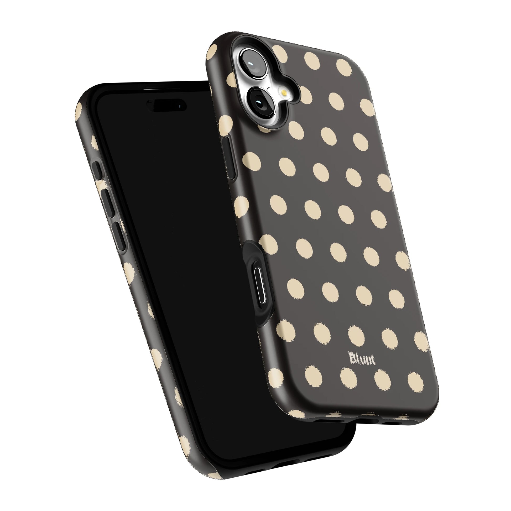 Midnight Biscotti iPhone Case gallery - Iphone_16_Mini_Air_Plus_6