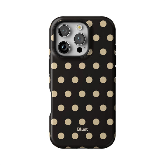 Midnight Biscotti iPhone Case gallery - Iphone_16_Pro_1