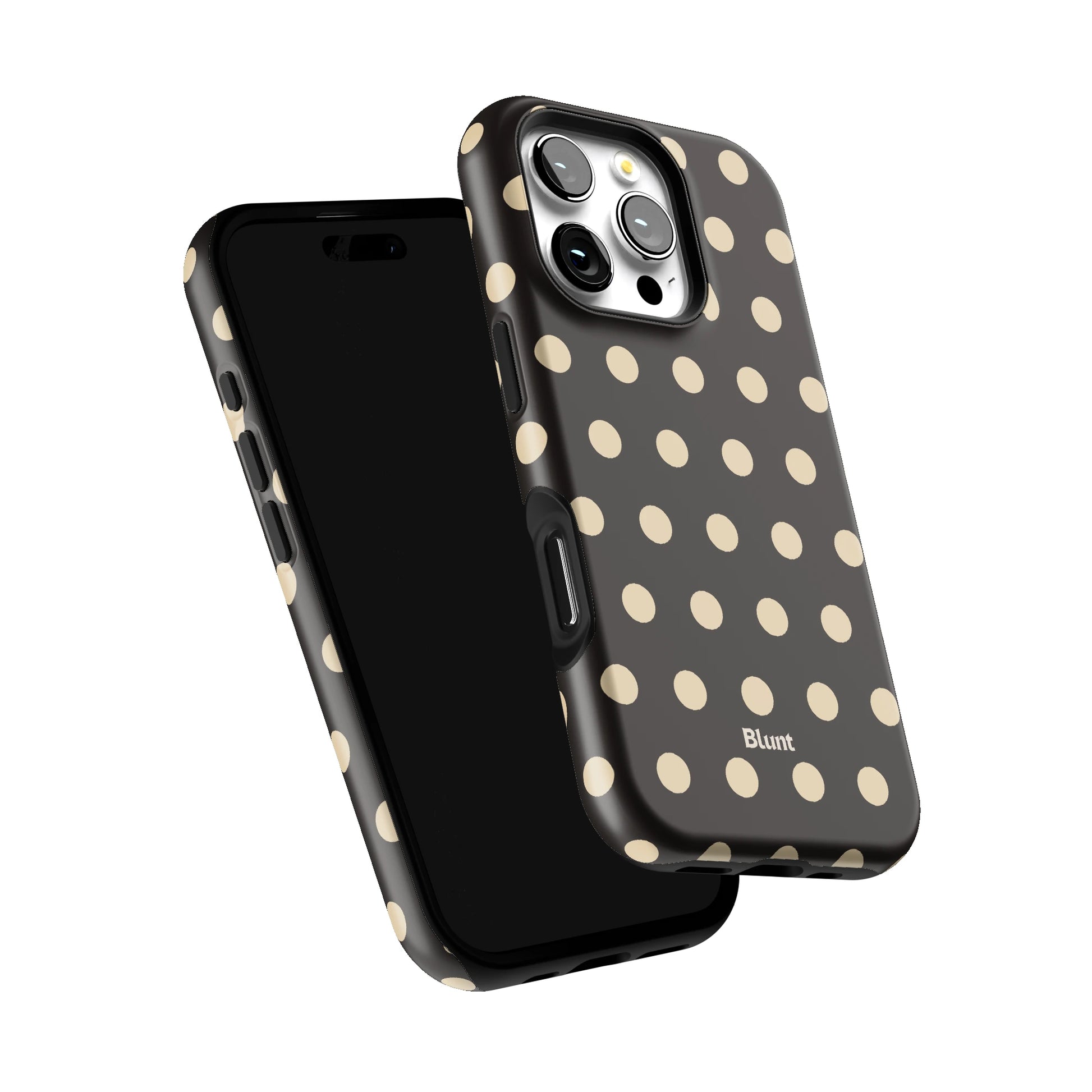 Midnight Biscotti iPhone Case gallery - Iphone_16_Pro_6