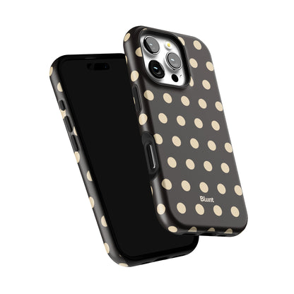 Midnight Biscotti iPhone Case gallery - Iphone_16_Pro_6