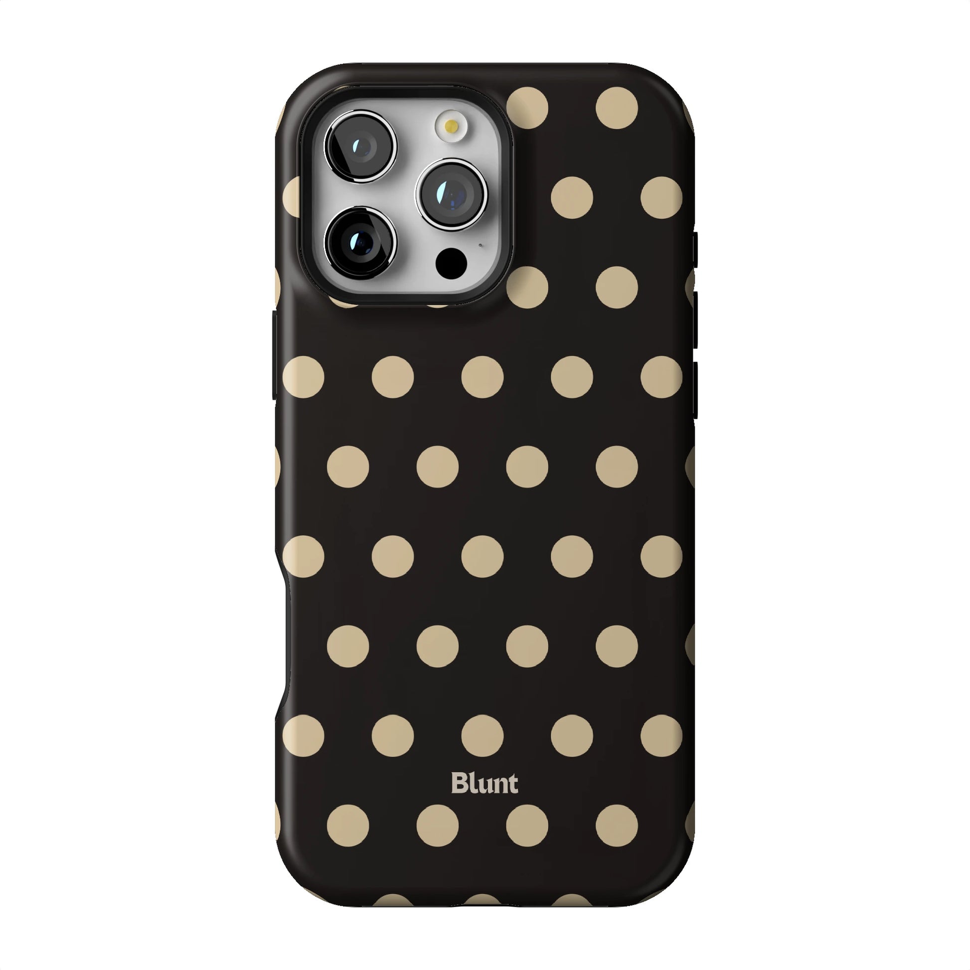 Midnight Biscotti iPhone Case gallery - Iphone_16_Pro_Max_1
