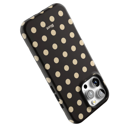 Midnight Biscotti iPhone Case gallery - Iphone_16_Pro_Max_5