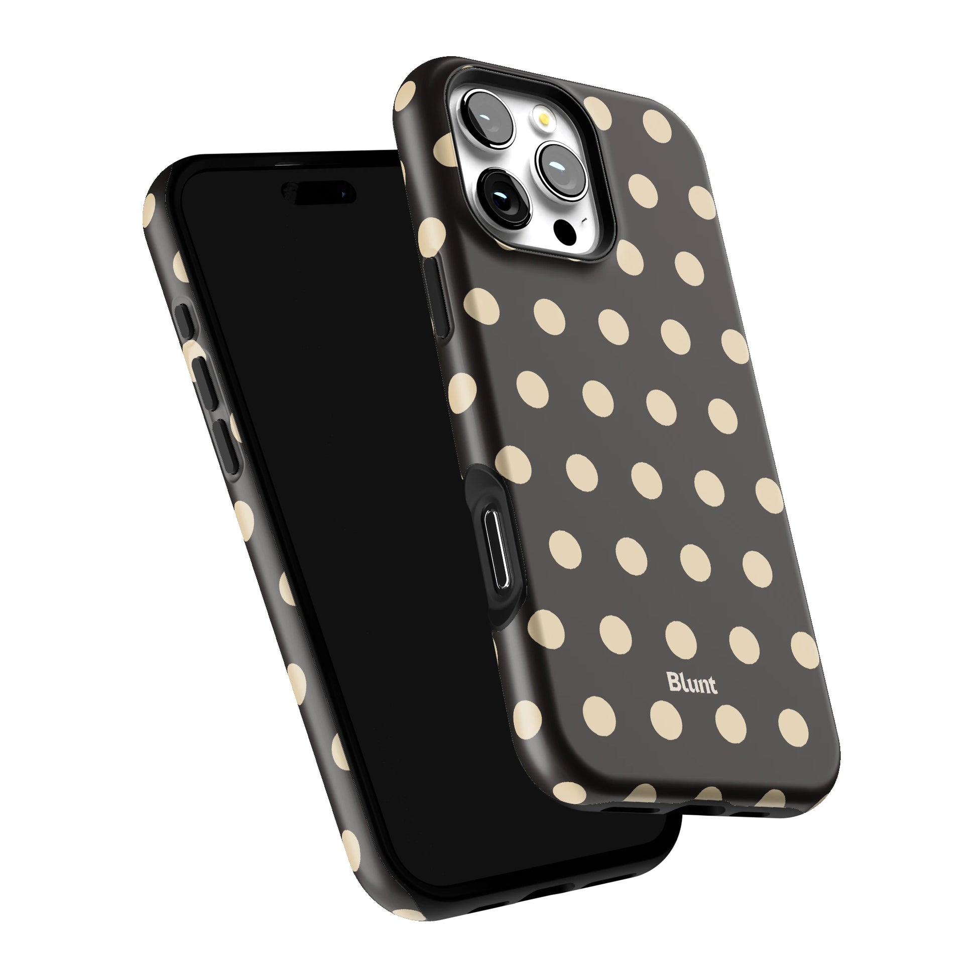 Midnight Biscotti iPhone Case gallery - Iphone_16_Pro_Max_6