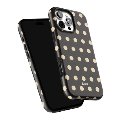 Midnight Biscotti iPhone Case gallery - Iphone_16_Pro_Max_6