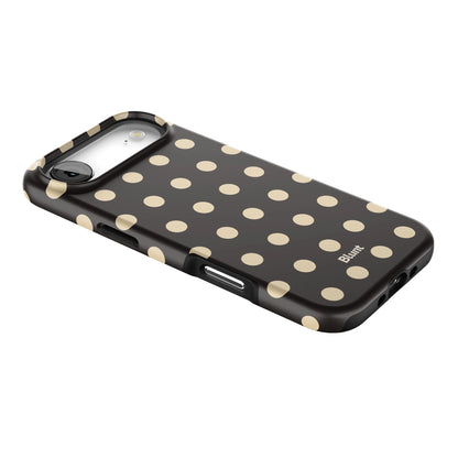 Midnight Biscotti iPhone Case gallery - Iphone_17_Air_2