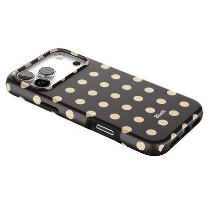 Midnight Biscotti iPhone Case gallery - Iphone_17_Pro_Max_2