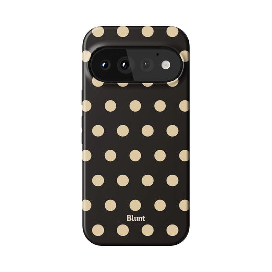 Midnight Biscotti Pixel Case - Blunt Cases
