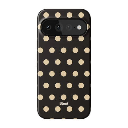 Midnight Biscotti Pixel Case - Blunt Cases