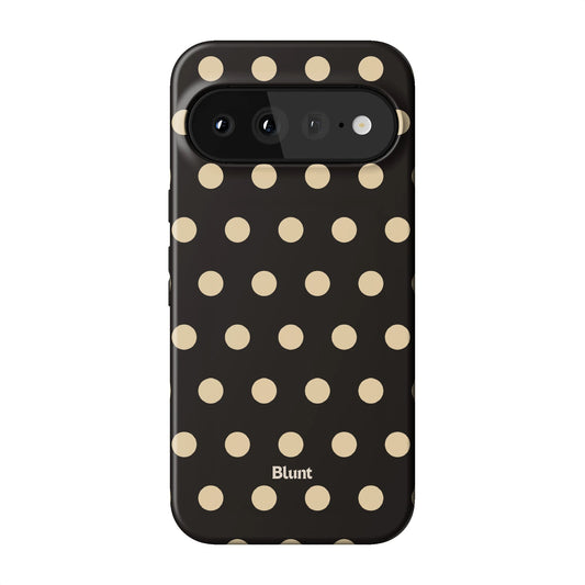 Midnight Biscotti Pixel Case - Blunt Cases