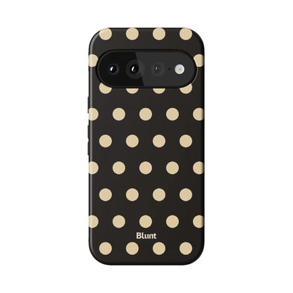 Midnight Biscotti Pixel Case - Blunt Cases