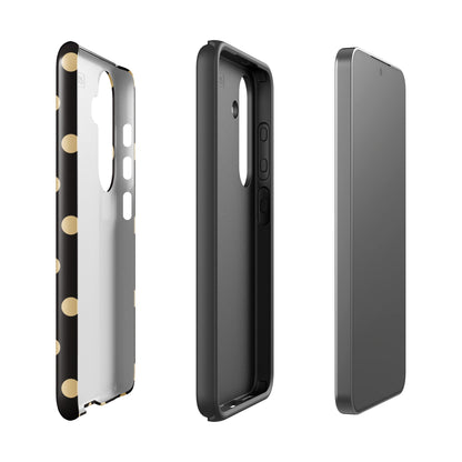 Midnight Biscotti Samsung Case - Blunt Cases