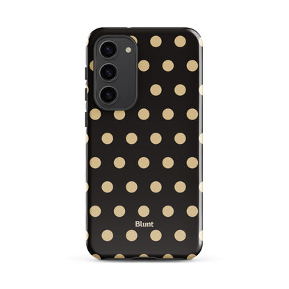 Midnight Biscotti Samsung Case - Blunt Cases