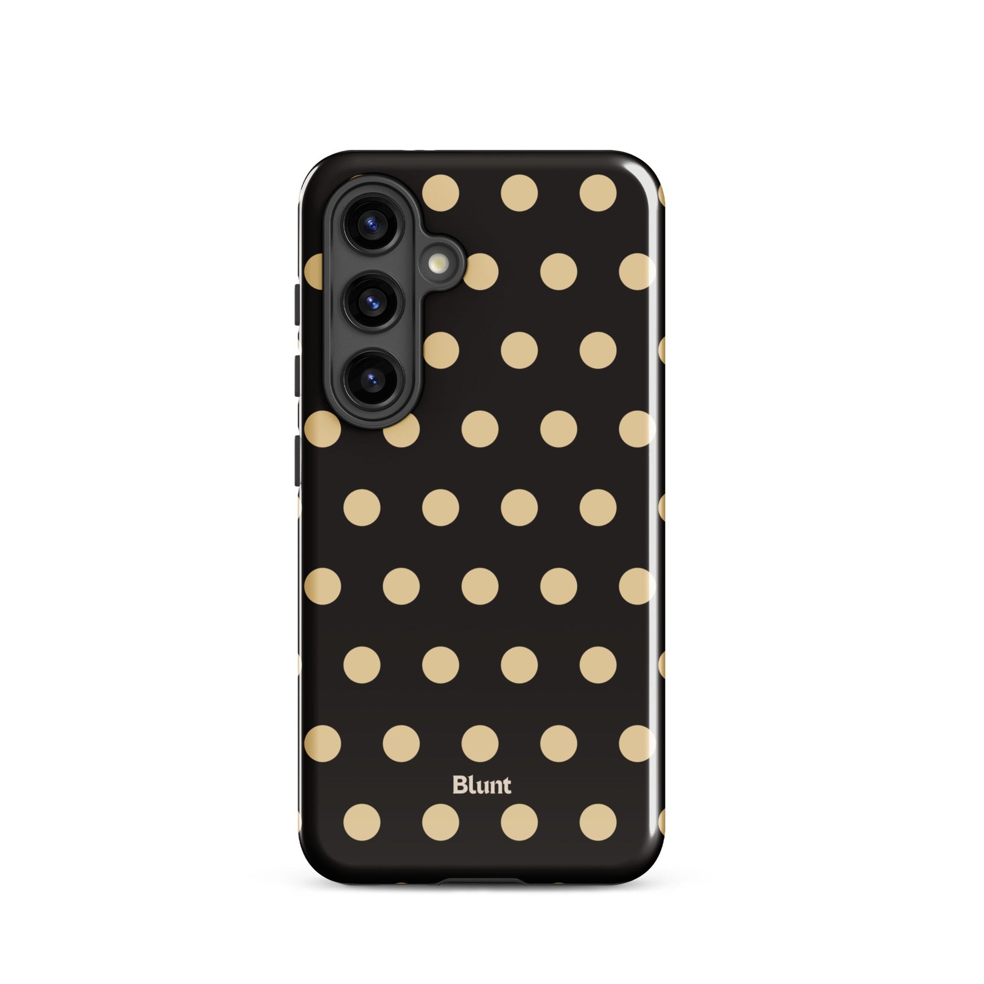 Midnight Biscotti Samsung Case - Blunt Cases