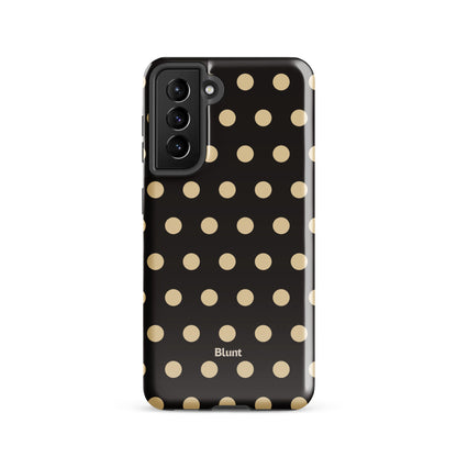 Midnight Biscotti Samsung Case - Blunt Cases