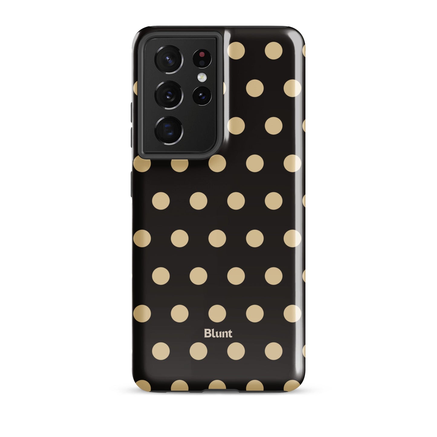 Midnight Biscotti Samsung Case - Blunt Cases