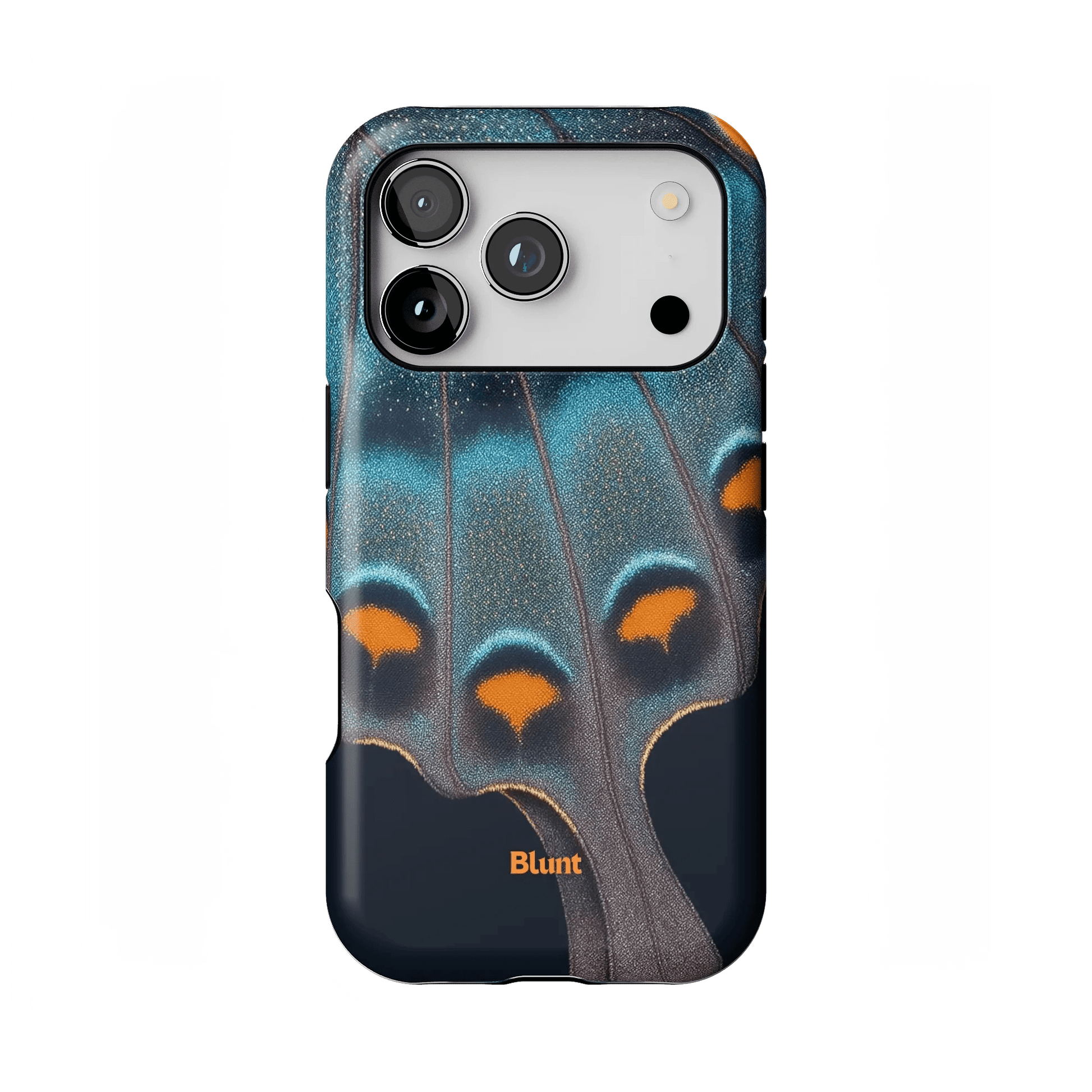 Midnight Bloom iPhone Case - Blunt Cases