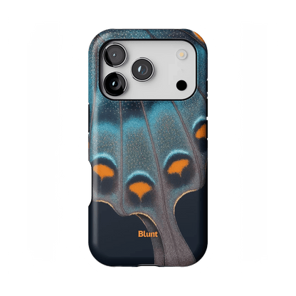 Midnight Bloom iPhone Case - Blunt Cases