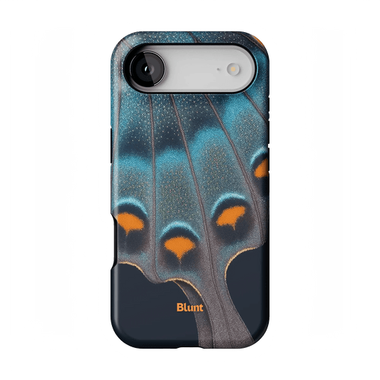 Midnight Bloom iPhone Case - Blunt Cases
