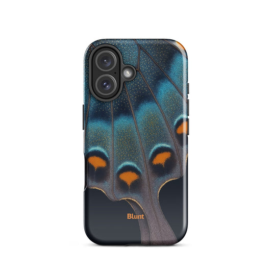 Midnight Bloom iPhone Case - Blunt Cases